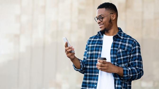 Is it unrealistic to expect someone to text you everyday?