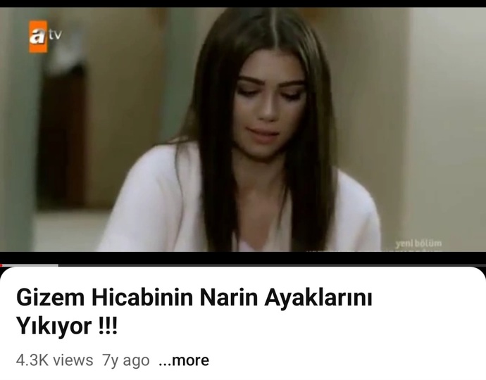 Does anyone know who this Turkish actress is?