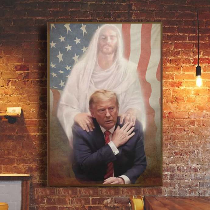 Why did God spare Trump and not Corey Comperatore?