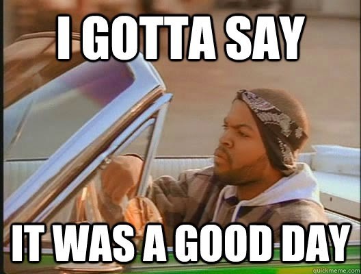 What did COVID ruin for you?