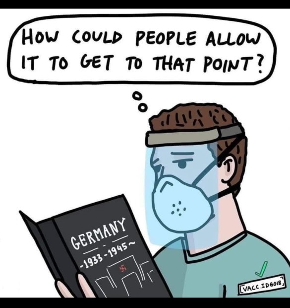 What did COVID ruin for you?