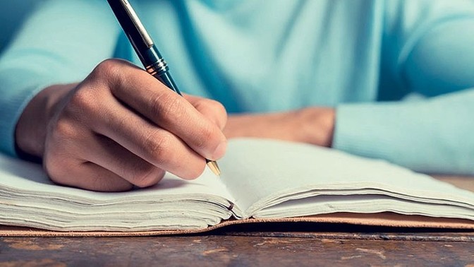 If you could write a book about any topic to share your knowledge with the world, what would the topic be?