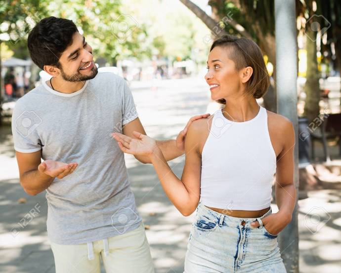 Do men like being friends with a girl?