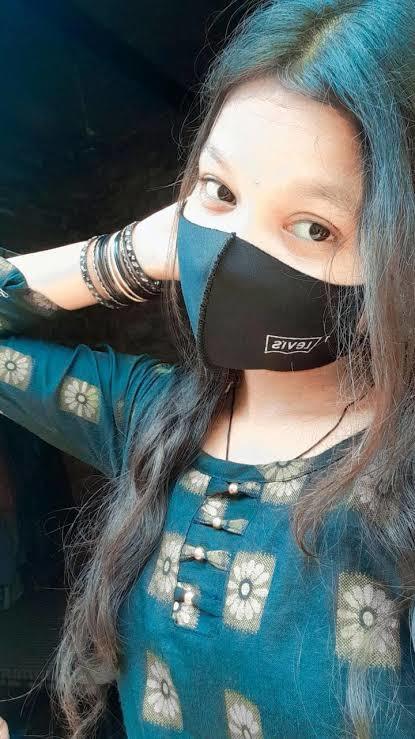 Do you wear mask 😷 when go outside?