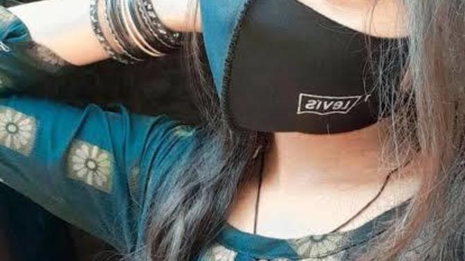 Do you wear mask 😷 when go outside?