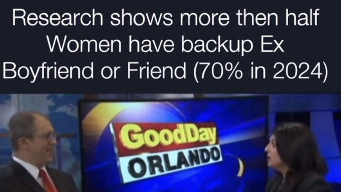 Ladies is this true?