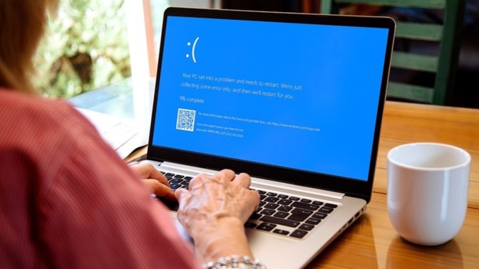 Was this global tech outage a matter of time?