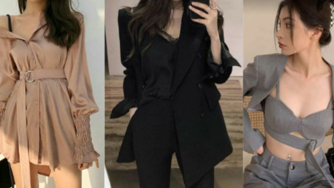 ♡ which of these styles do you like best ♡?