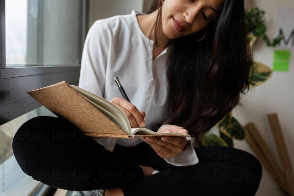 What would you be more likely to do with your downtime?