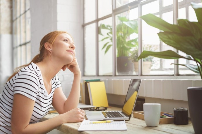 What would you be more likely to do with your downtime?