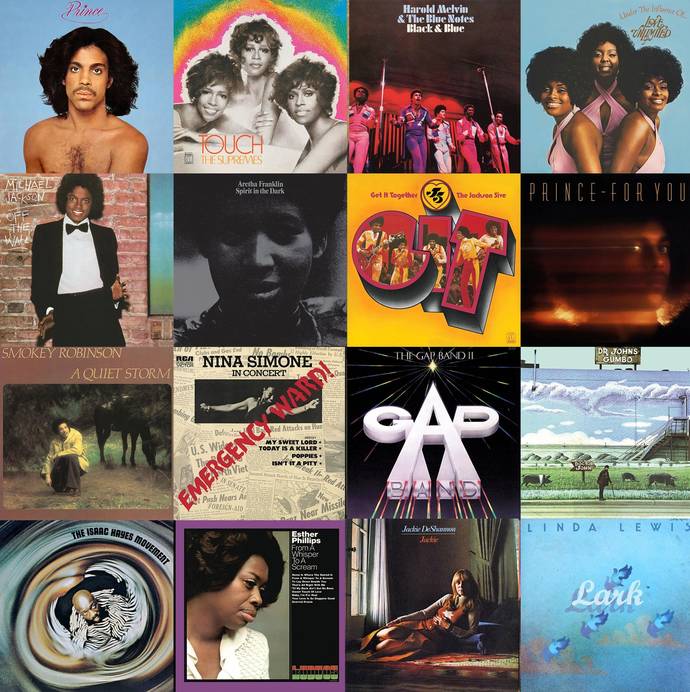 Which era of R&B was better, the 1970s or the 1990s?