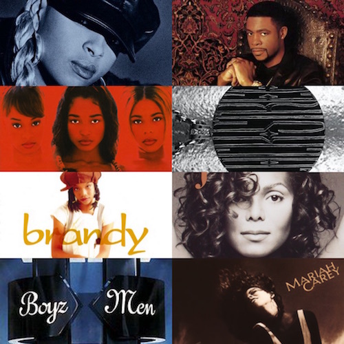 Which era of R&B was better, the 1970s or the 1990s?