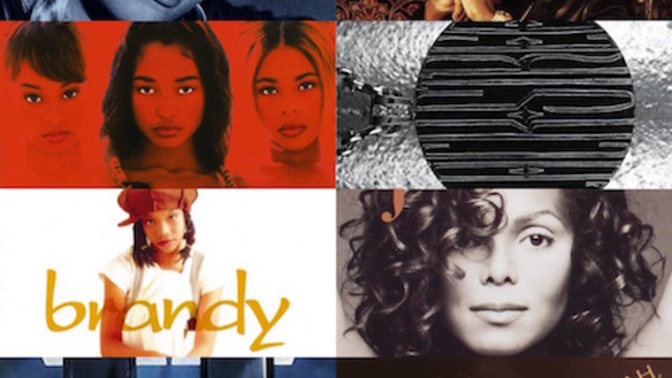 Which era of R&B was better, the 1970s or the 1990s?