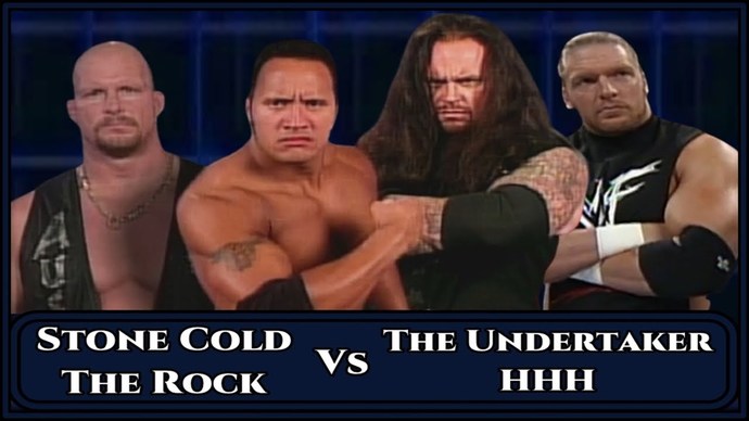 After Roman, Brock, and Goldberg, who will be the next WWE superstar to carry WWE?