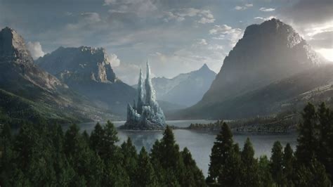 Would you rather live in Oz, Wonderland, or Narnian World?