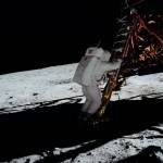 Neil Armstrong