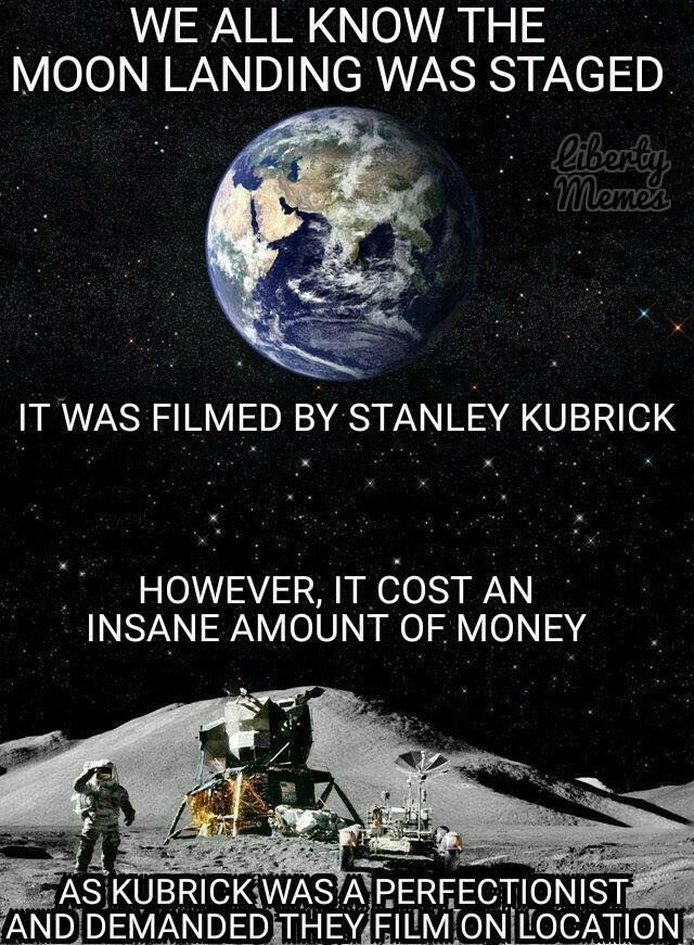 Where were you 55 years ago?
