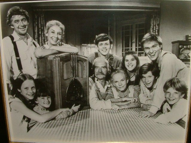Where were you 55 years ago?