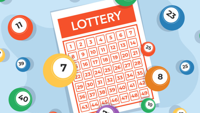 Do you play the lottery?