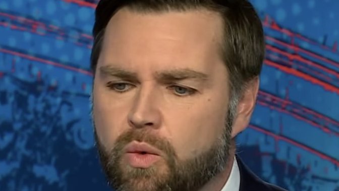 What do you like best about JD Vance?