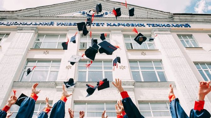 Does college matter anymore?