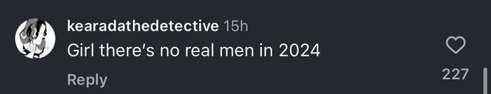 So let me get this straight, men are obligated to put themselves at risk for random people?