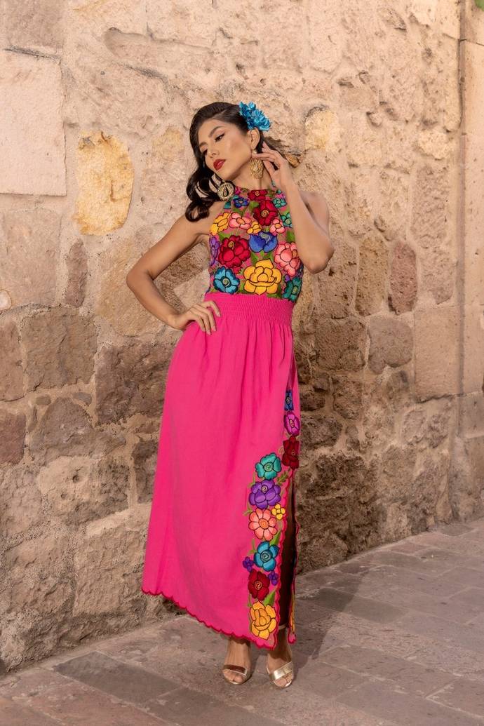 Whats your opinion on these two dresses?