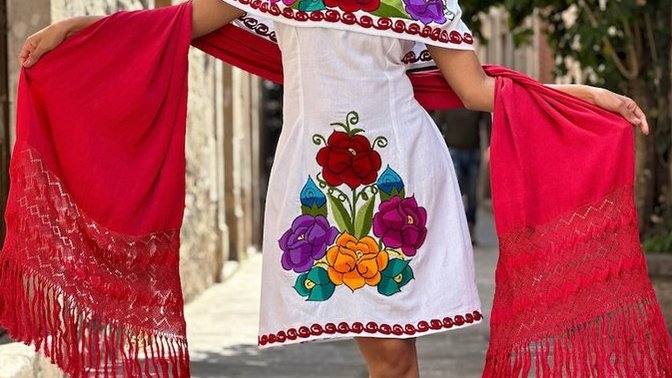 What's your opinion on these two dresses?