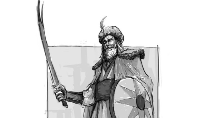Why do you think Muhammad married a 6 year old and then?