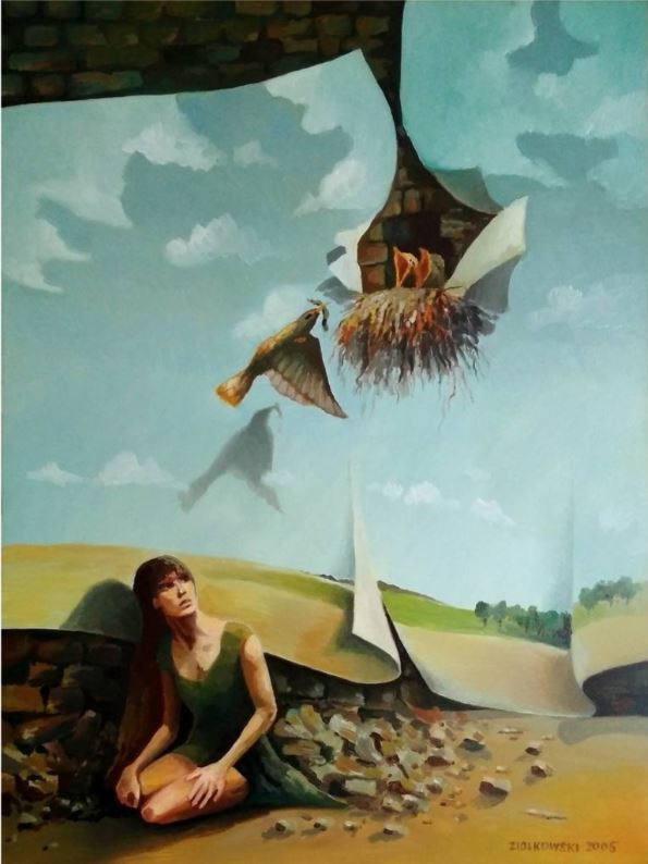 UTOPIA-Gregor Ziolkowski