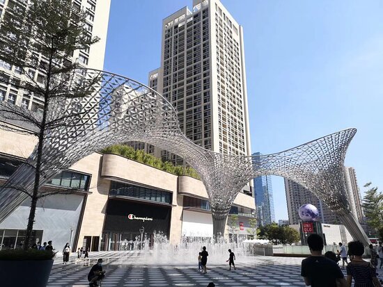 Do you think in the future architecture will be too similar all over the world?
