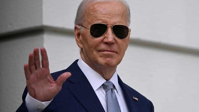 President Biden has dropped out of the race. Are the Democrats doomed?