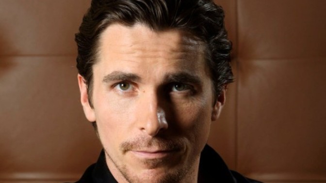 What is your pov on Christian Bale as an Actor & what you know of him as a person from interviews/stories etc?
