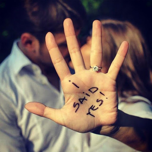 How long is too long to be engaged? Should he or she be worried after a certain point?