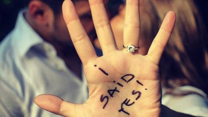How long is too long to be engaged? Should he or she be worried after a certain point?