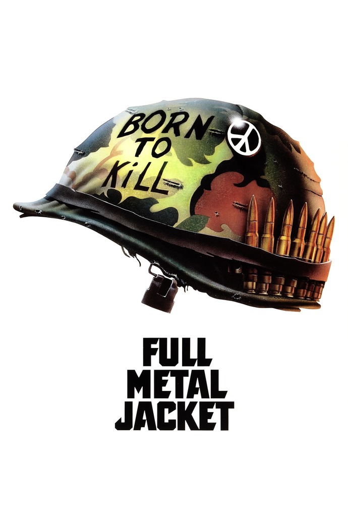 Which Stanley Kubrick war movie is the best?