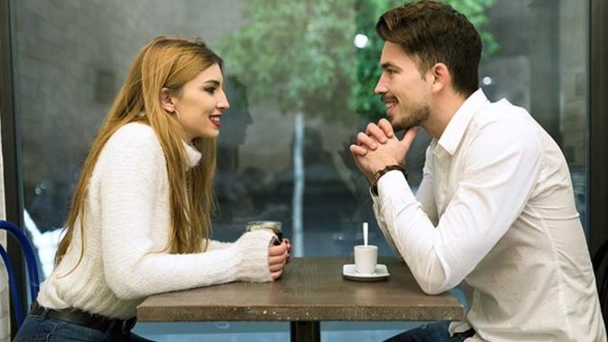 Guys, Do you like it if a girl makes the first move?
