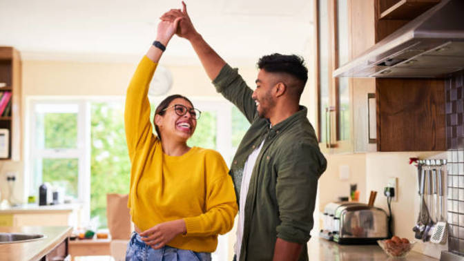Why do you want to be in a relationship? How do you envision your marriage?