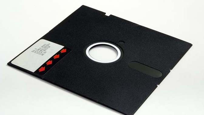 Are you old enough to remember this is?
