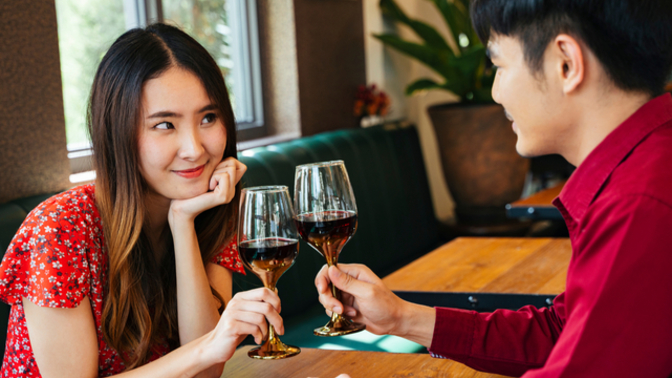 Would you be great partner for someone?