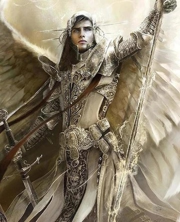Do you believe you have a guardian angel?
