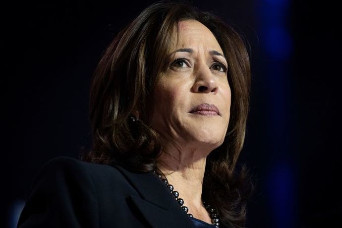 GaG Exit Poll: Donald Trump vs Kamala Harris?