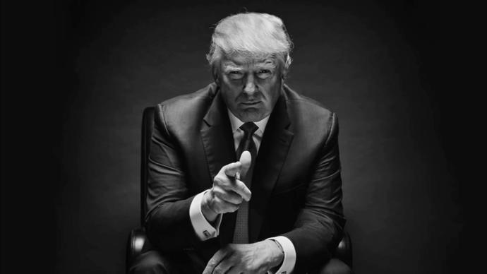GaG Exit Poll: Donald Trump vs Kamala Harris?