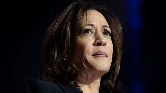 GaG Exit Poll: Donald Trump vs Kamala Harris?