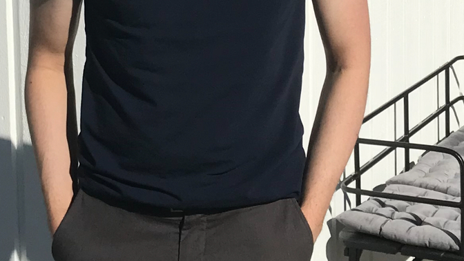 Does this color combination look good?
