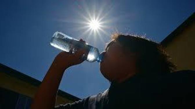 How dangerious is extreme heat?