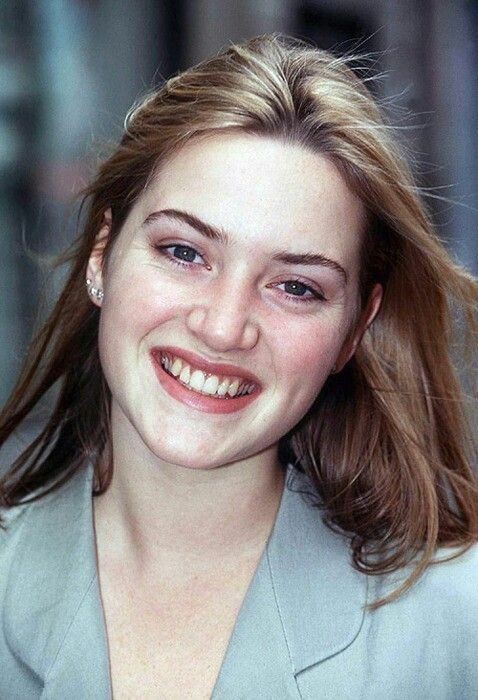 Do you like Kate Winslet?