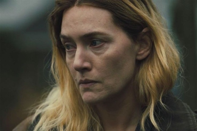 Do you like Kate Winslet?