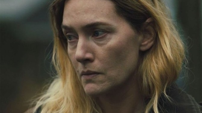 Do you like Kate Winslet?