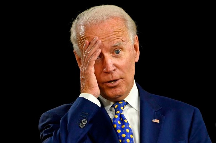 Was Joe Biden dropping out of the race a coup?